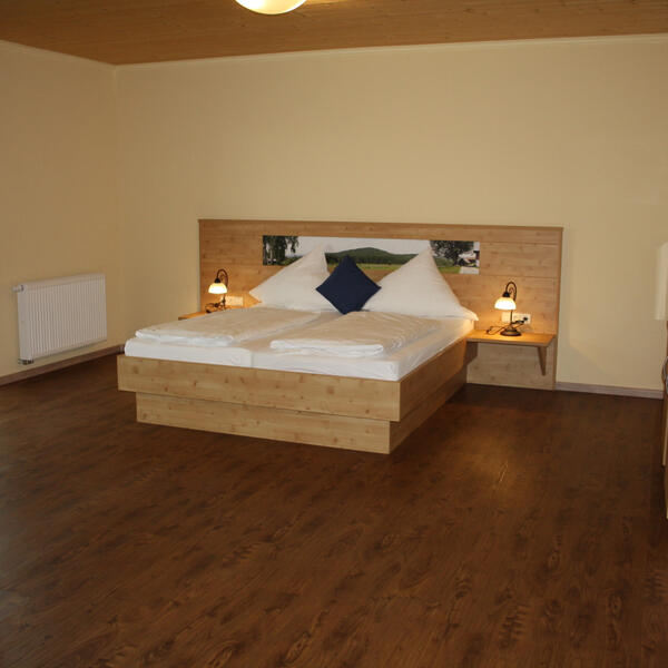 Hotel-Restaurant Bärenhof 