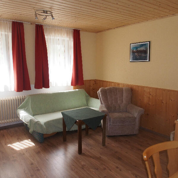 Hotel-Restaurant Bärenhof 