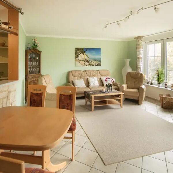 Ferienwohnung Windland