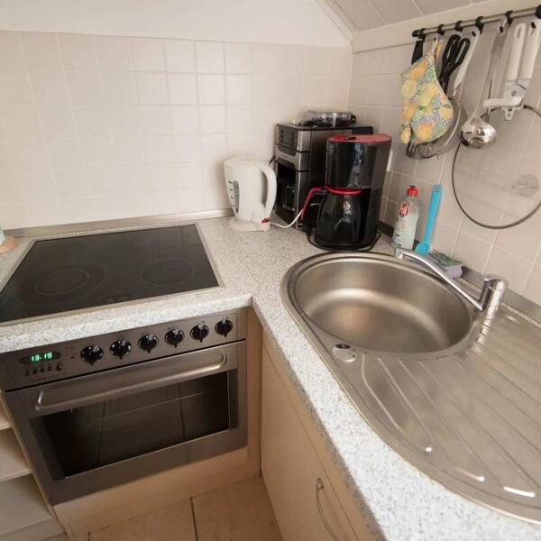 Ferienwohnung Wittow