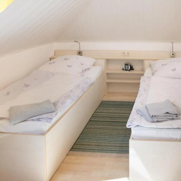 Ferienwohnung Hiddensee