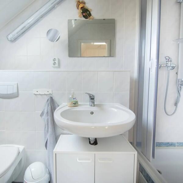 Ferienwohnung Hiddensee