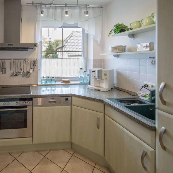 Ferienwohnung Windland