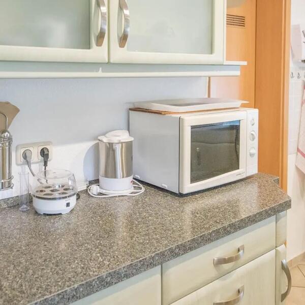 Ferienwohnung Windland