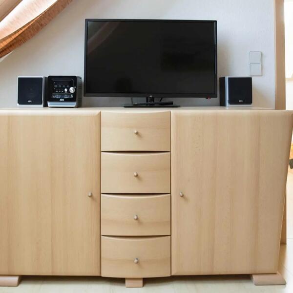 Ferienwohnung Wittow