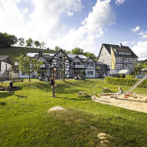 Ferienerlebnis Gerwenshof