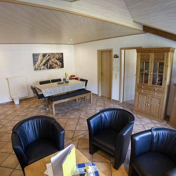 Ferienerlebnis Gerwenshof