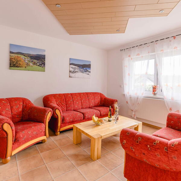 Ferienerlebnis Gerwenshof