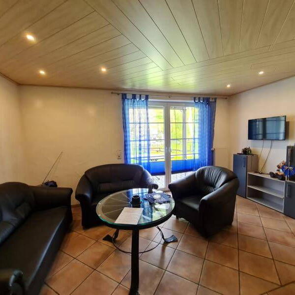 Ferienerlebnis Gerwenshof