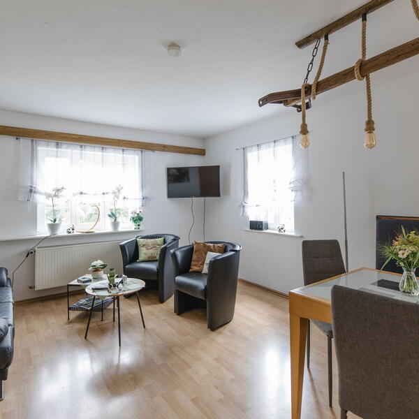 Ferienerlebnis Gerwenshof