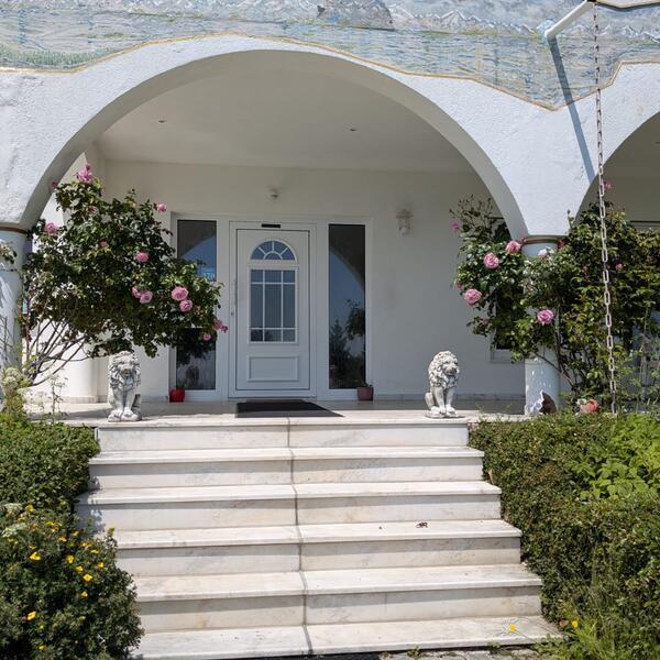 Haus Ingeborg - Südschwarzwald  Zurück zur Natur