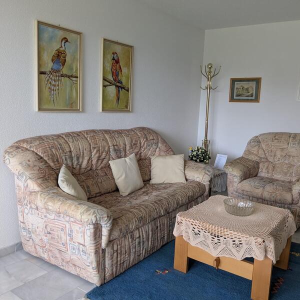 Haus Ingeborg - Südschwarzwald  Zurück zur Natur