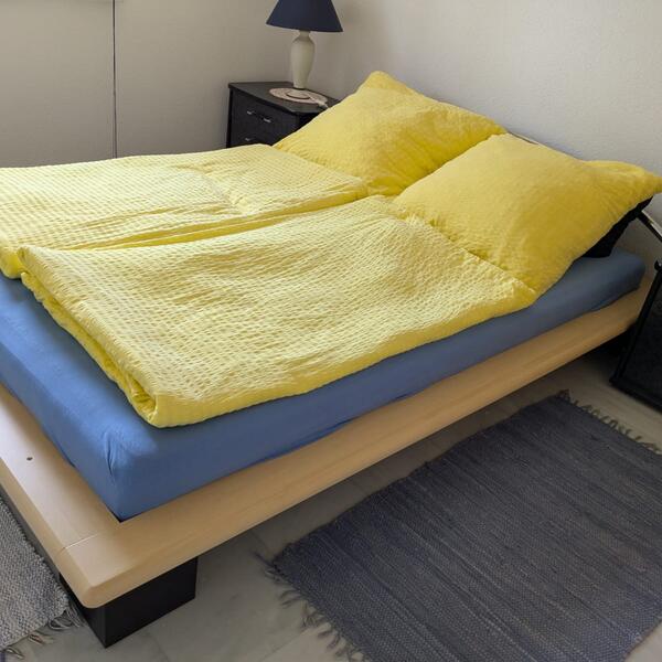 Haus Ingeborg - Südschwarzwald  Zurück zur Natur