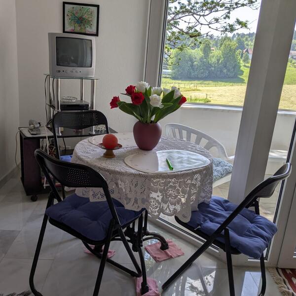 Haus Ingeborg - Südschwarzwald  Zurück zur Natur