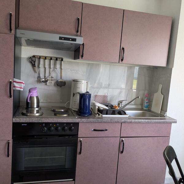 Haus Ingeborg - Südschwarzwald  Zurück zur Natur