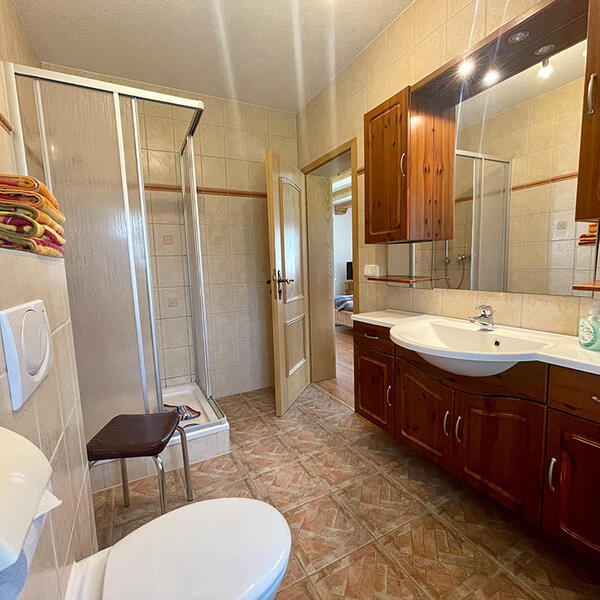 Ferienwohnungen „Zum Heuschober“  