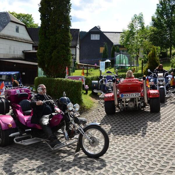 3 Sterne Hotel Gasthaus Steiger