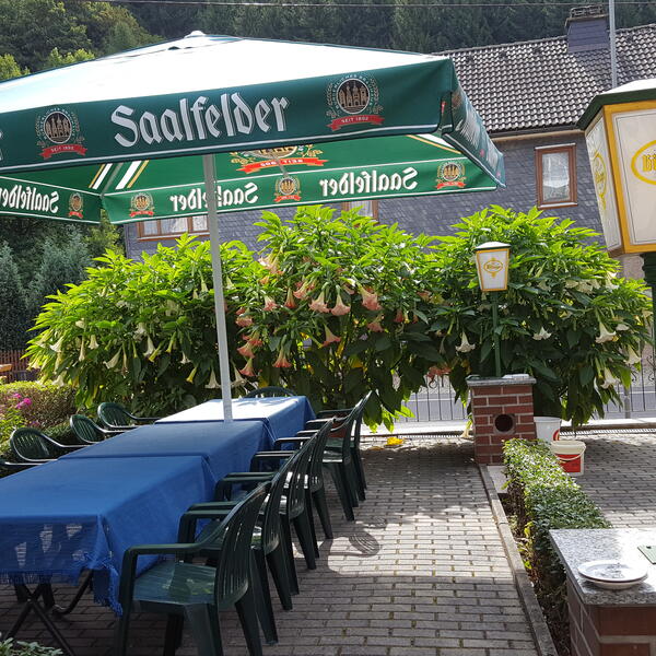 3 Sterne Hotel Gasthaus Steiger