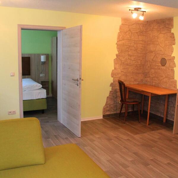 3 Sterne Hotel Gasthaus Steiger