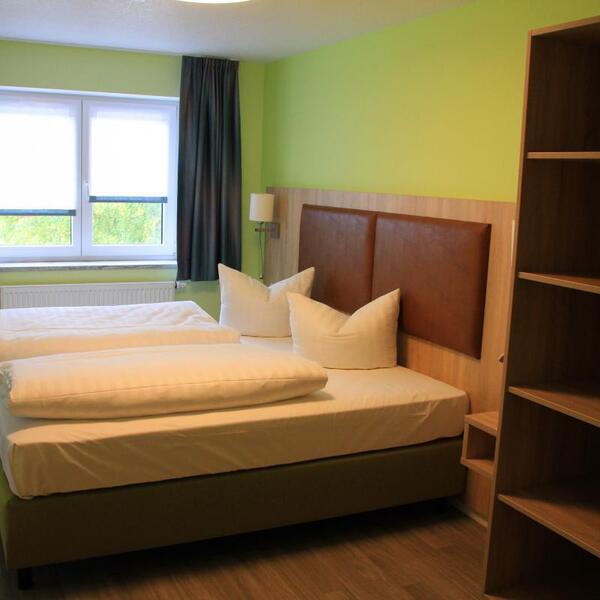 3 Sterne Hotel Gasthaus Steiger