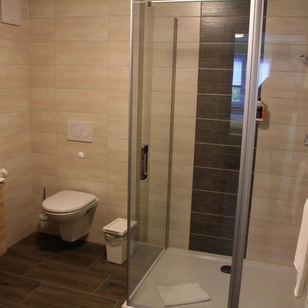 3 Sterne Hotel Gasthaus Steiger