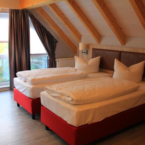 3 Sterne Hotel Gasthaus Steiger