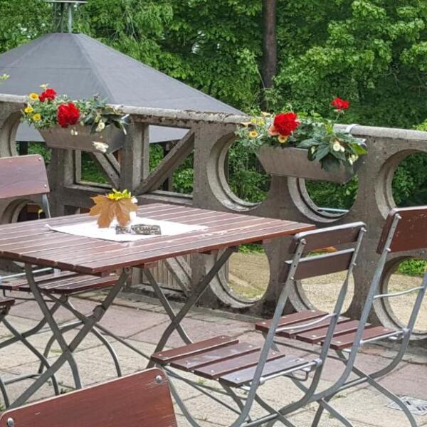 Hotel Kreuzbergbaude