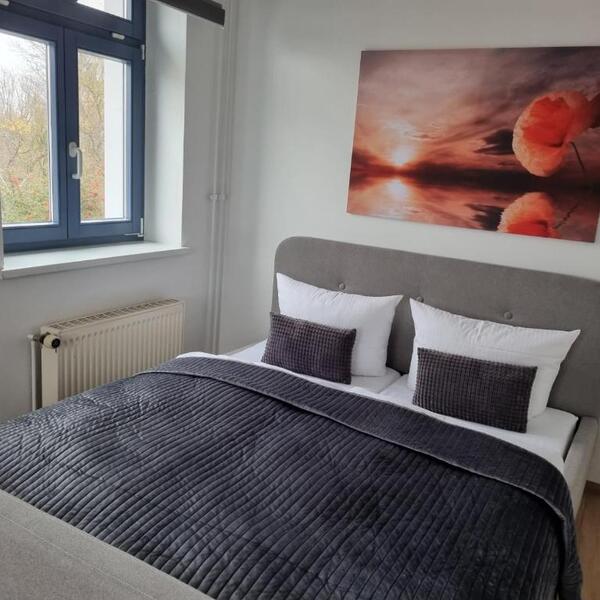 Hotel Kreuzbergbaude