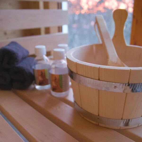 Hotel Kreuzbergbaude