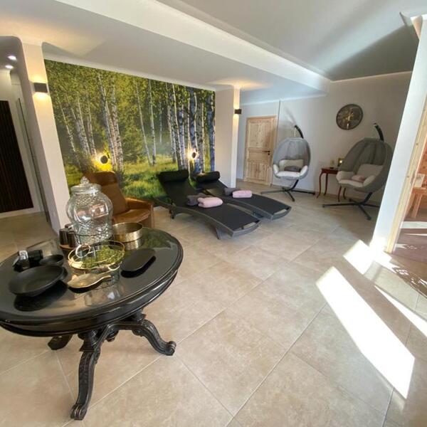 Hotel Kreuzbergbaude