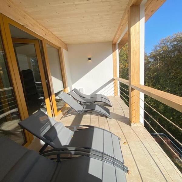 Hotel Kreuzbergbaude