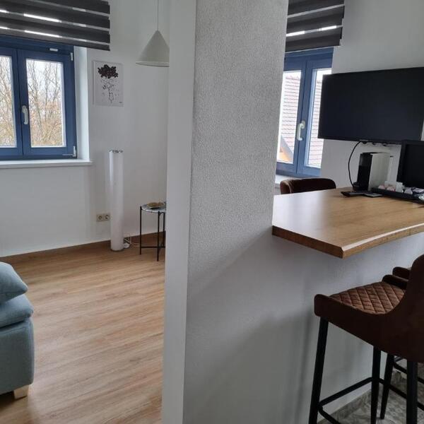 Hotel Kreuzbergbaude