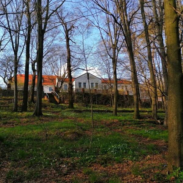 Hotel Kreuzbergbaude