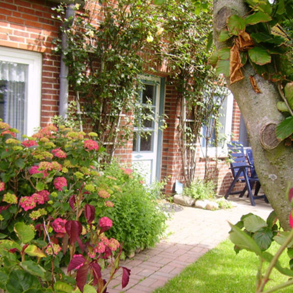 Ferienhof Op de Warft