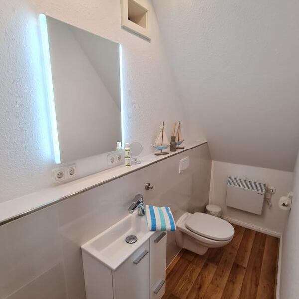 Ferienhof Op de Warft