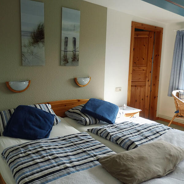 Ferienhof Op de Warft