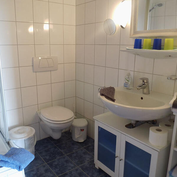 Ferienhof Op de Warft