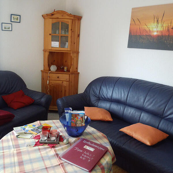 Ferienhof Op de Warft