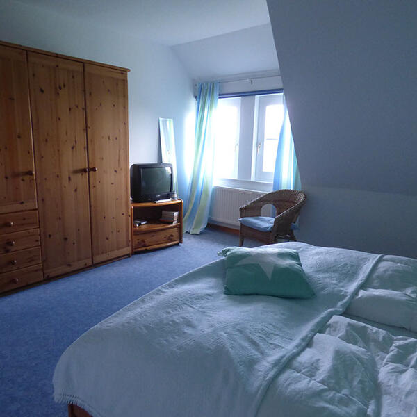 Ferienhof Op de Warft