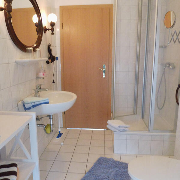 Ferienhof Op de Warft