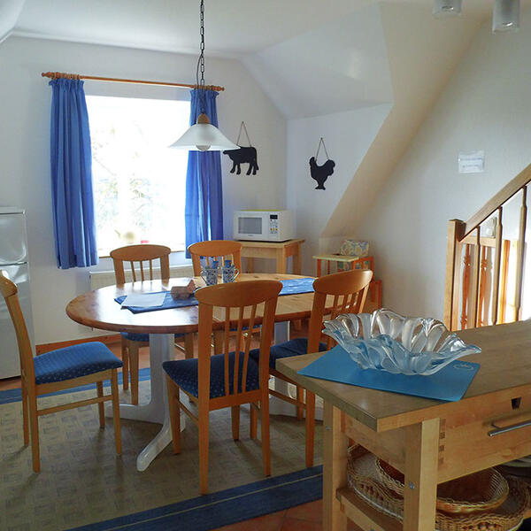 Ferienhof Op de Warft