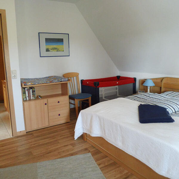 Ferienhof Op de Warft