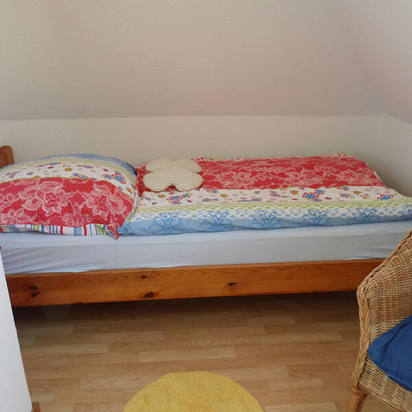 Ferienhof Op de Warft