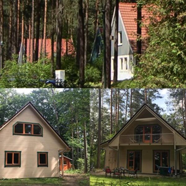 Waldpark am Roofensee