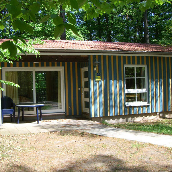 Waldpark am Roofensee