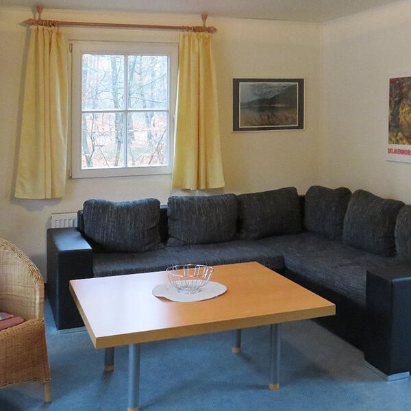 Waldpark am Roofensee