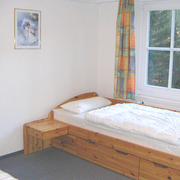 Waldpark am Roofensee