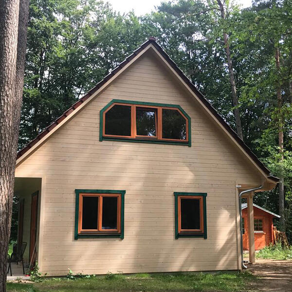 Waldpark am Roofensee