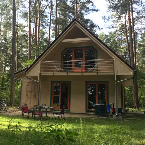 Waldpark am Roofensee