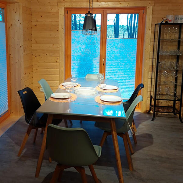 Waldpark am Roofensee